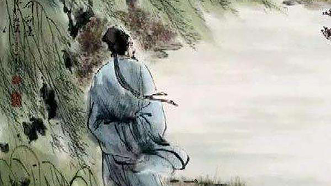 短诗@李商隐心情不好时写的一首短诗,全诗仅20字,就有10个字流传千古