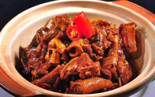 忍不住|学会这几种做鸭子的方法,做出来味道太好了,让人忍不住流口水!