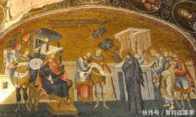 耶稣|今年应该是22年后:因耶稣降生年份推算有误,公历有22年误差