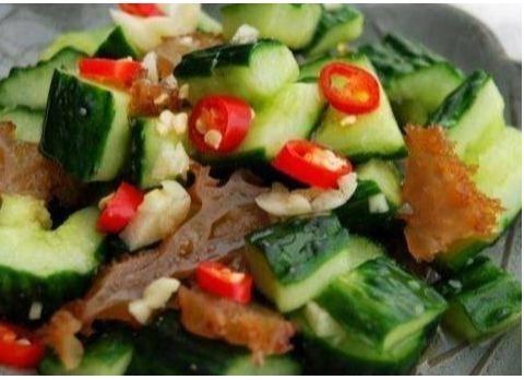 营养美味的几道家常菜，为家人露一手，让家人吃的幸福