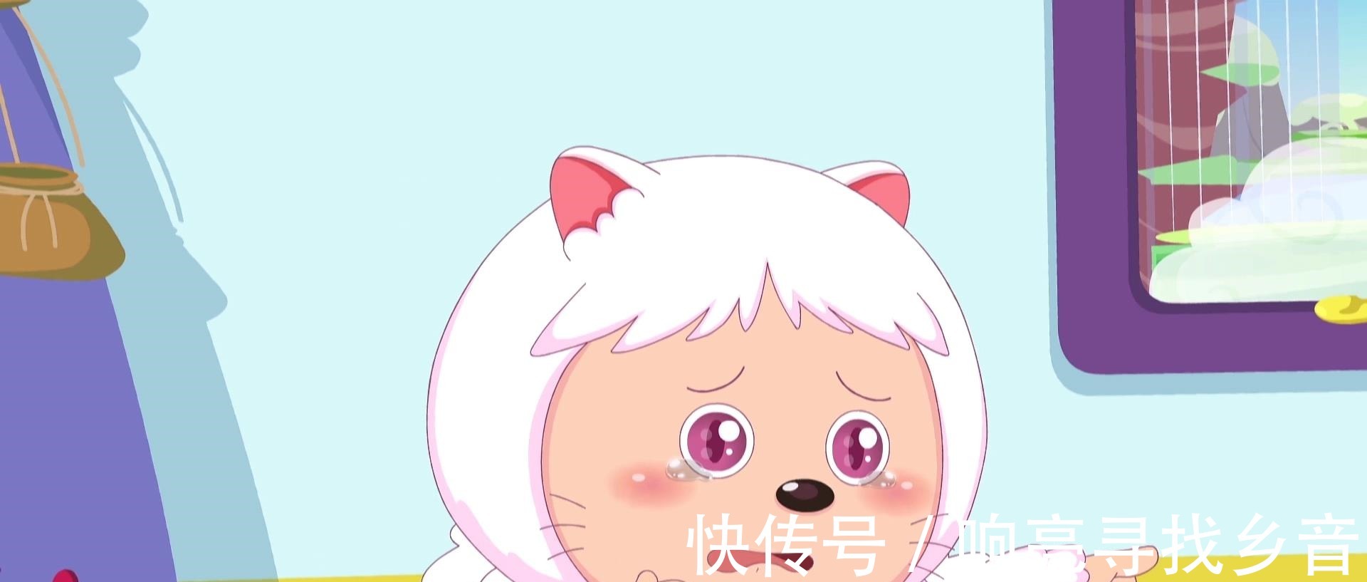 羊羊|喜羊羊与灰太狼，羊羊猫化皆获新昵称，其中美羊羊是狠美人