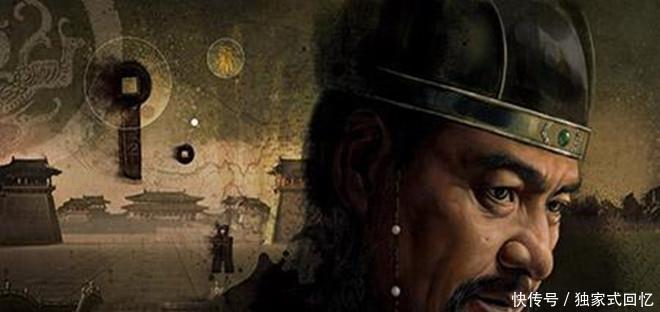 女人|王朝两个二婚女人,一个成就王朝70年,一个断送210年王朝!