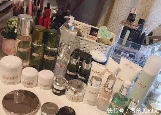 买的时候很肉痛，用起来却让你惊喜到尖叫的护肤品！