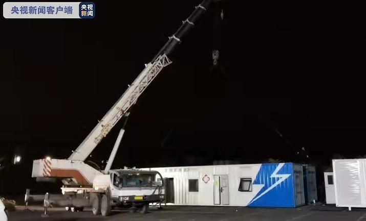 检测|我们来了！辽宁支援哈尔滨核酸检测队将在9月23日凌晨到达哈尔滨市