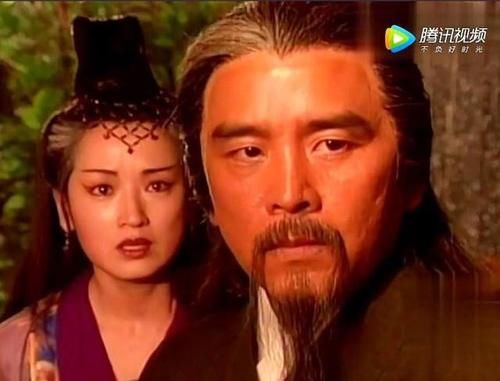  东方不败|武侠剧中令人恨不起来的七大反派，东方不败上榜，阿卑罗王排第二