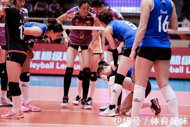 急流勇|张常宁退役成定局,CCTV5专访揭秘真相,中国女排要崩盘,难复兴
