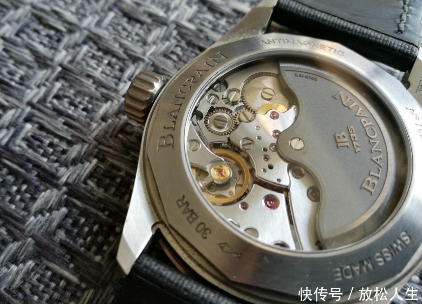 新手表友盲区,这些问题不过都是“正常现象”不必紧张