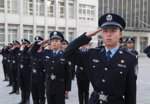 警察|江苏“很低调”的二本大学，专业实力很强势，毕业生多数成公务员