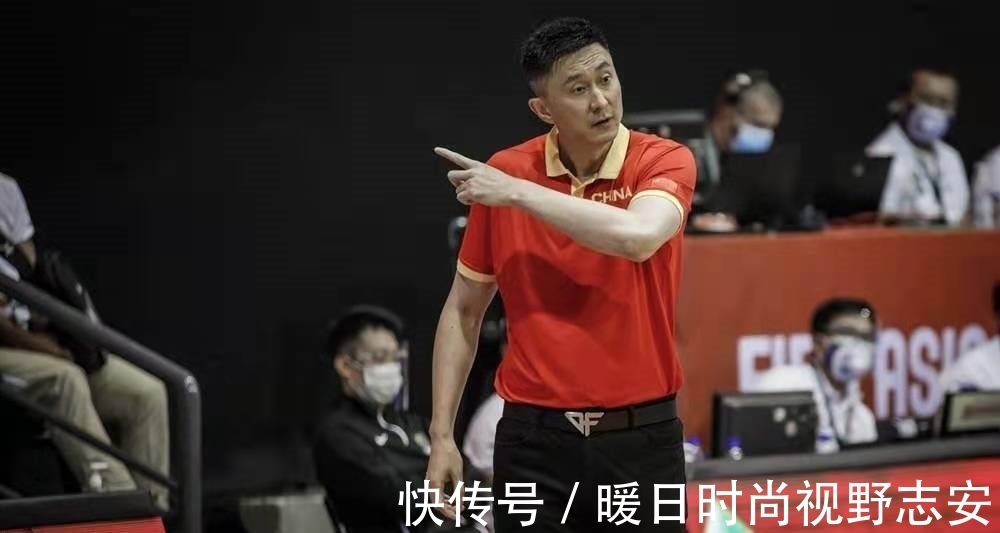 亚洲杯|男篮留加拿大观战找差距 回国后在广东集训 亚洲杯杜锋要出好成绩