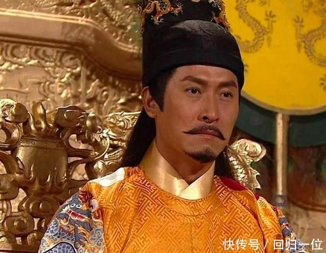 朱棣|此人真是随心派,造反就快成功了!看到城头立马鸣金收兵