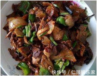 家人最爱的几道家常菜，美味营养健康，好吃又下饭，家常必备菜