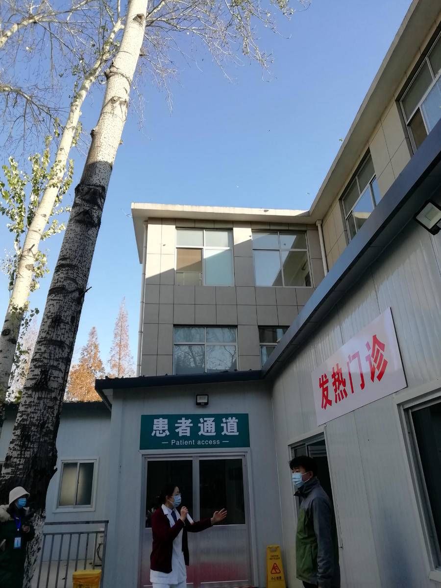 鱼水情|核酸检测点收到300碗羊肉汤：汤不汤的不重要，鱼水情很重要