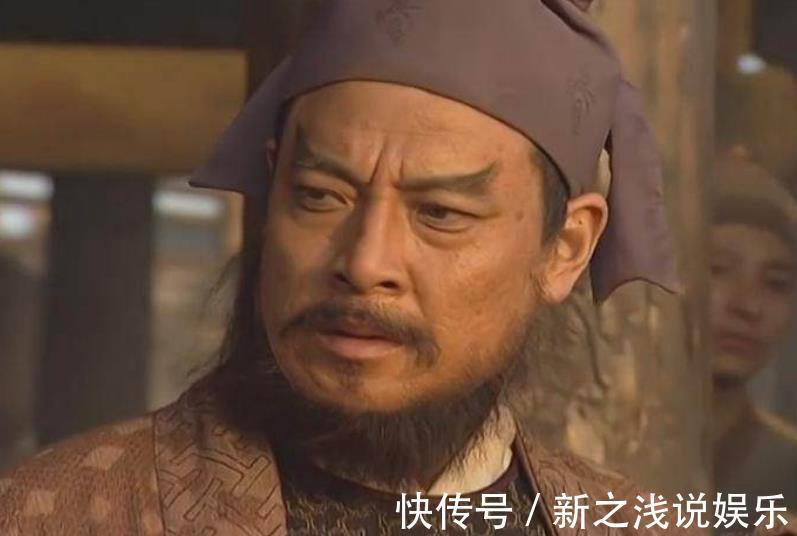 女色!水浒传中,宋江果真对女色不感兴趣吗?你看看李逵是怎么说宋江的