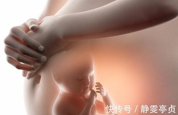 孕妈|宝宝进入猛长期时,或许会给妈妈一些信号,千万别错过