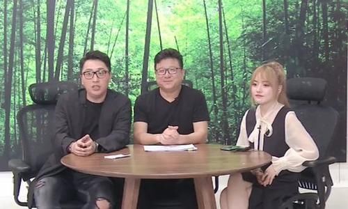 互联网|一个月之内互联网大佬相继跨界直播成效几何