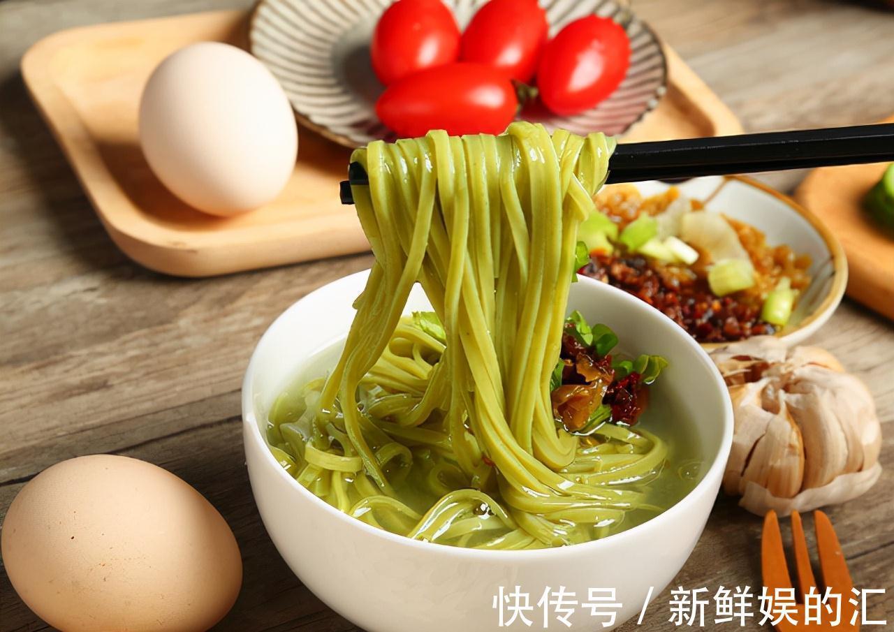 糖尿病人到底能不能吃面条?很多人都没搞明白,今天一次说清楚