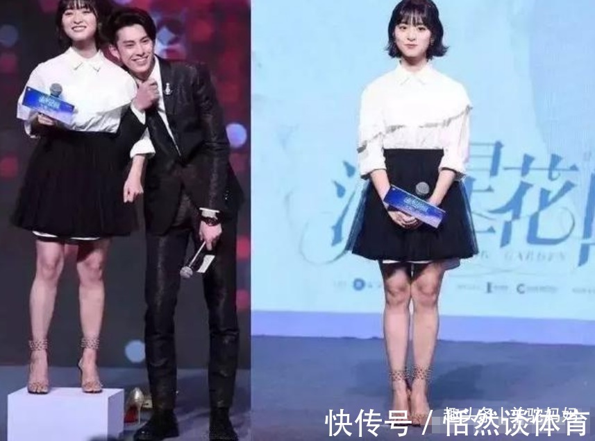 高一|女孩在这个年龄还未到160cm,几乎难长高,会和很多专业擦肩而过
