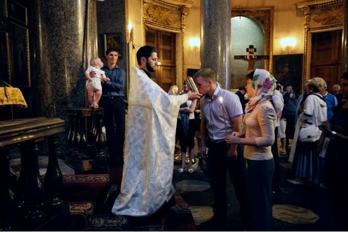 宗教改革|俄国人为何骄傲自称“第三罗马”？东正教的宗教改革，你听说过吗 ？