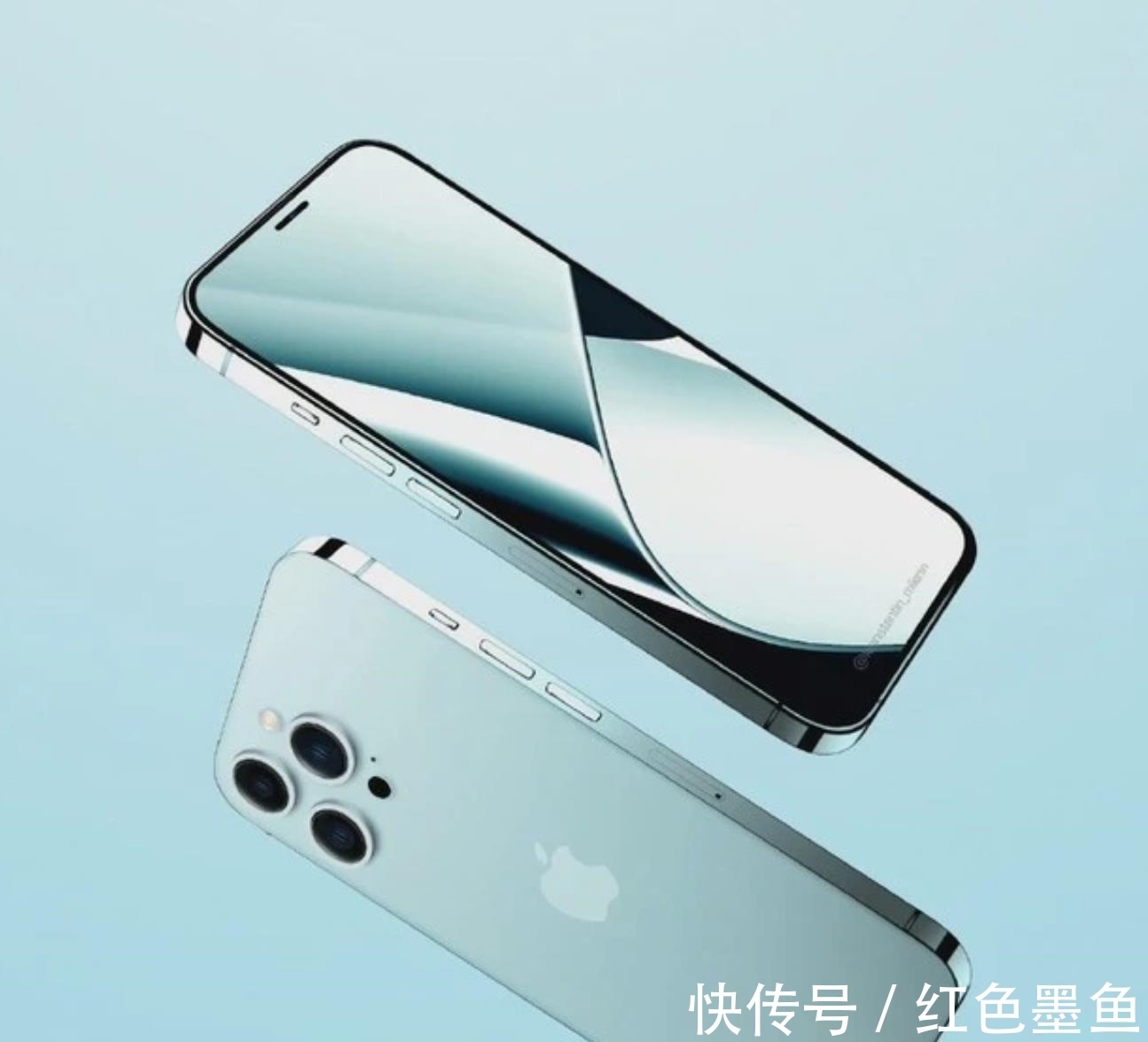 台积电3nm被确认，iPhone14也有新消息，3纳米A16+全系高刷+新设计