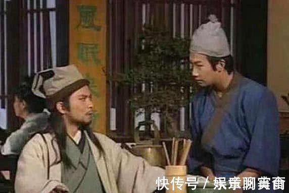 碎银&古代大侠吃饭后为何扔下银子就走,从不问价格,不用找零吗?