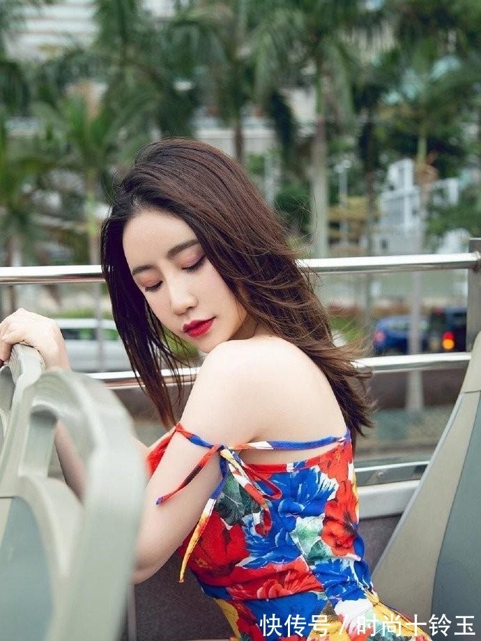 衣服|模特漂亮,衣服好看,魅力十足