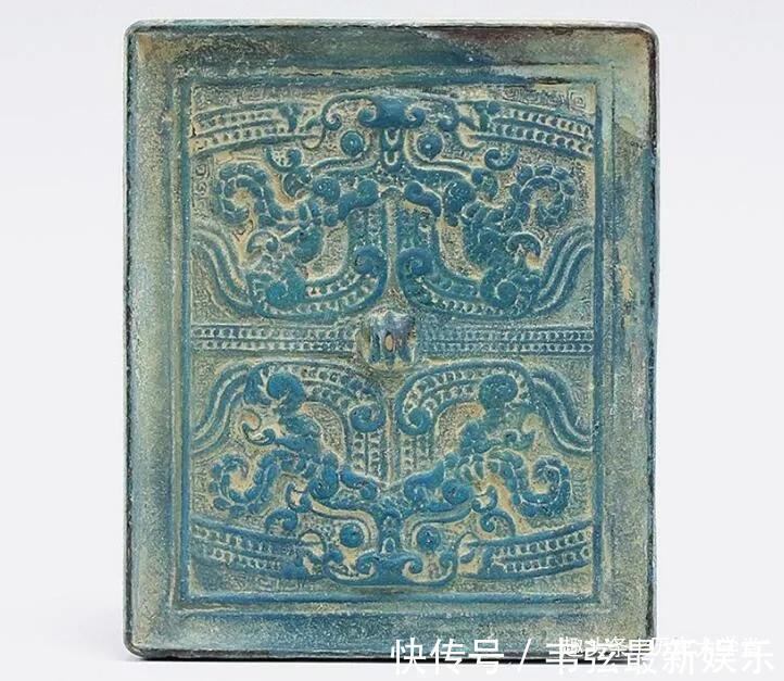 古人@古人梳妆打扮所用的“铜镜”,真的昏黄模糊看不清吗