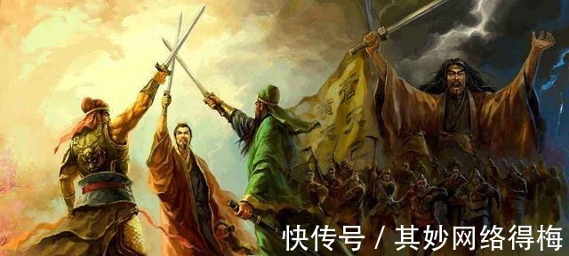 关羽|日本无意间山寨中国这本书：反而成了世界級IP作品