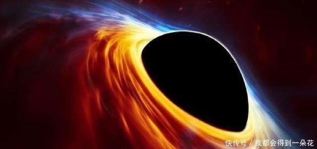 引力 光没有质量,黑洞是如何把它吸住的?答案或许比你想象的更有趣