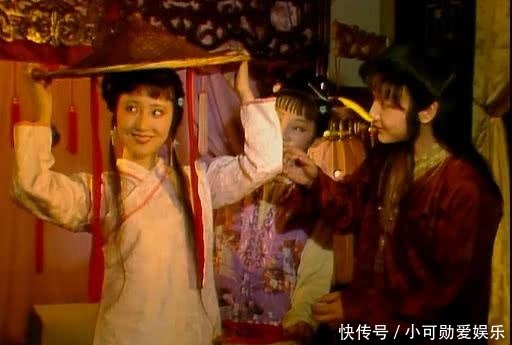  北静王|林黛玉到底有没有嫁给北静王？原文有两处细节暗示，结局惹人心疼