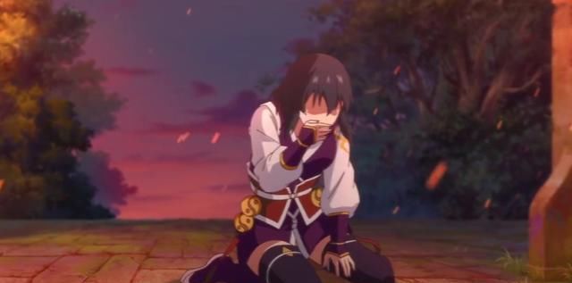 剧情|热血沸腾!镇魂街重制后播出,剧情大改,男女主角都变了,更燃!