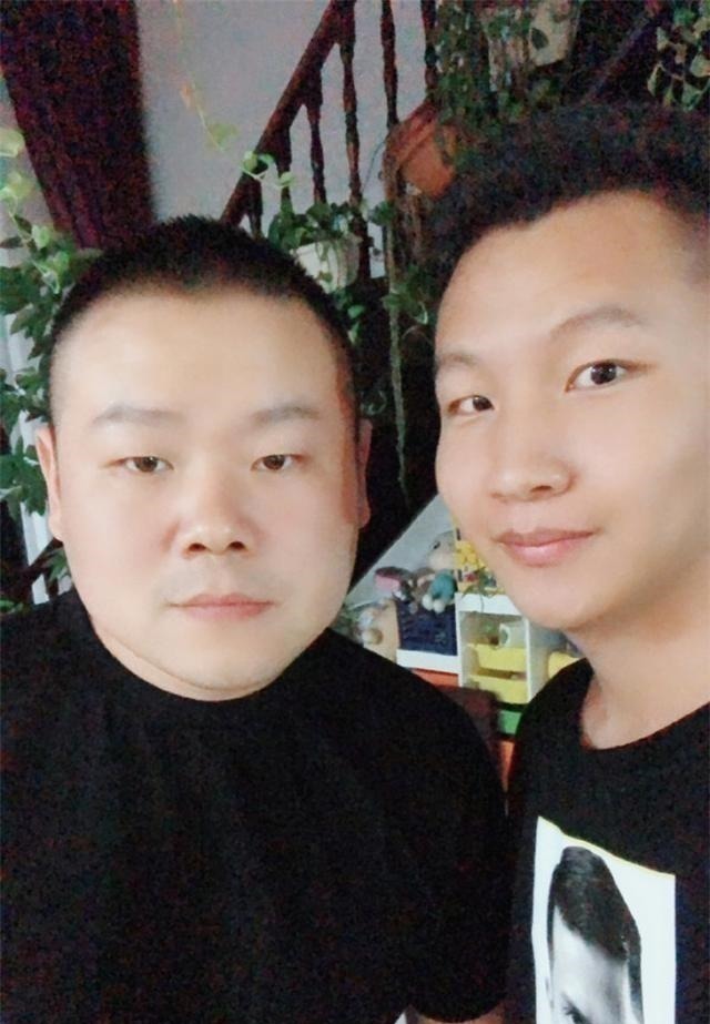 岳云鹏晒午餐,刘筱亭吃饺子的梗被刷屏,