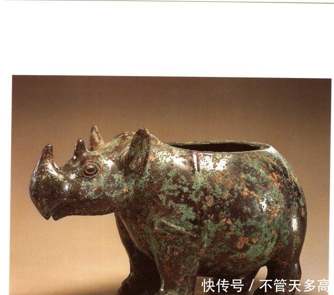 旧金山亚洲|我国遗失一宝, 其诞生或与纣王有关, 若被证实, 纣王形象将被改写