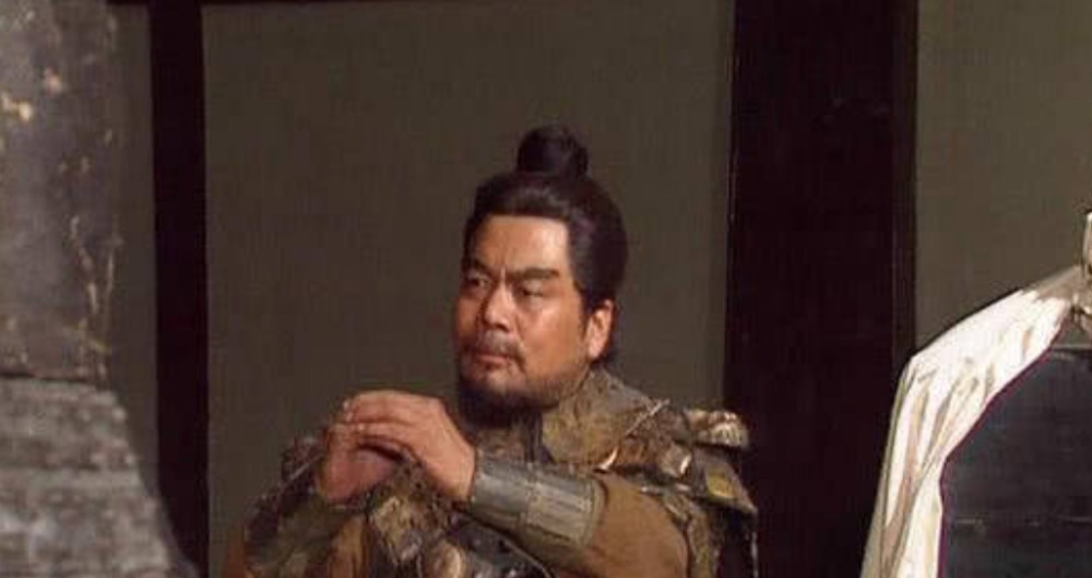 畏惧|除了许褚，曹操麾下没人敢和马超一战？这五人毫无畏惧！