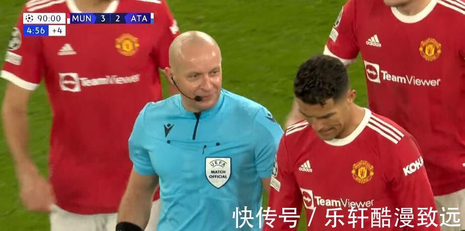 亞特蘭大|提前行使主裁判特權(quán)為36歲C羅折服，落場球衣被提前被預(yù)定