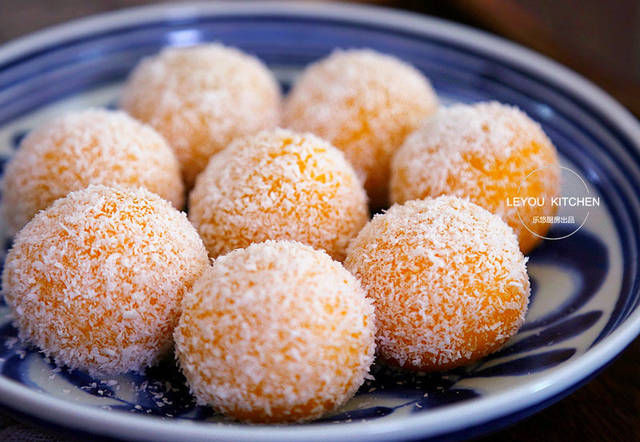 糯米粉的12种做法,点心小吃、主食汤羹都有,让人吃了还想吃