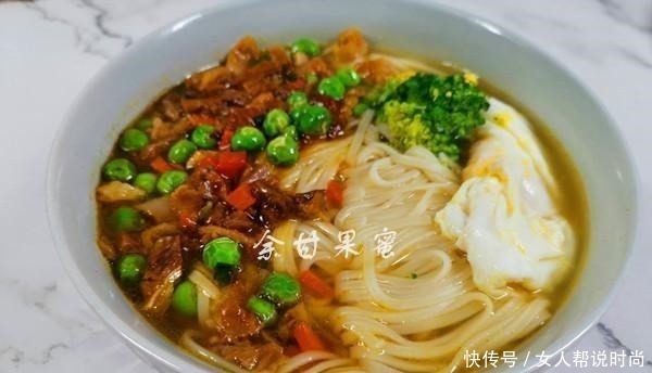 分钟|我家七天早餐,做法简单快捷,15分钟轻松上桌天天光盘