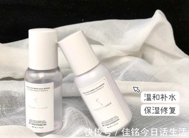 护肤品 跟风乱入护肤品=毁容式护肤!孕期护肤注意这些,避免产后老三岁!