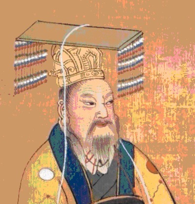 突厥|隋朝灭陈虽然只用两个月却准备了两年