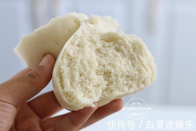 馒头烙饼油条,3款面食做法,一次全教给大家,每个步骤都超详细