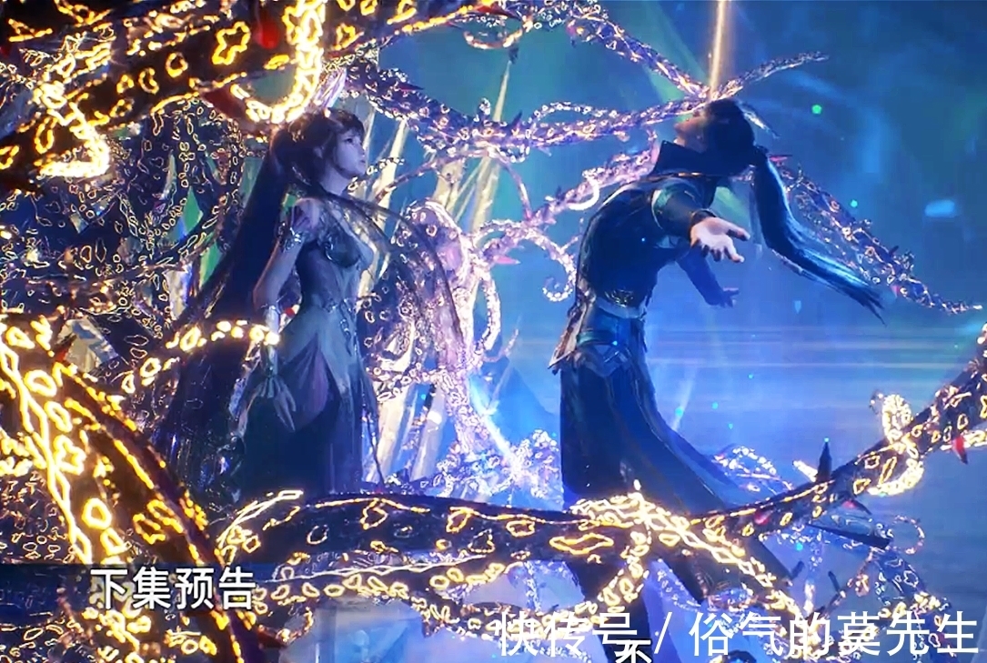 史莱克七怪|斗罗大陆176:小舞回魂吊打唐三,最后十层,唐三被摔了上去