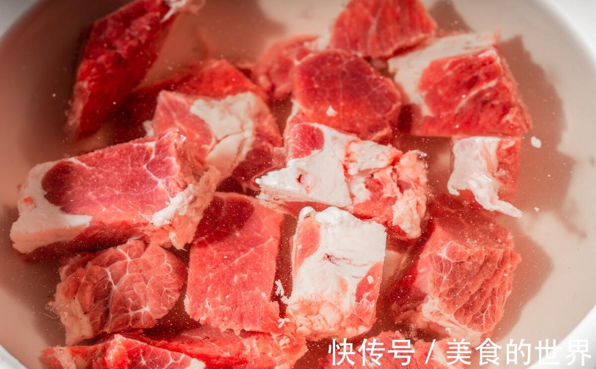 冰糖|今日创意南饺菜系:南饺笋烧牛腩