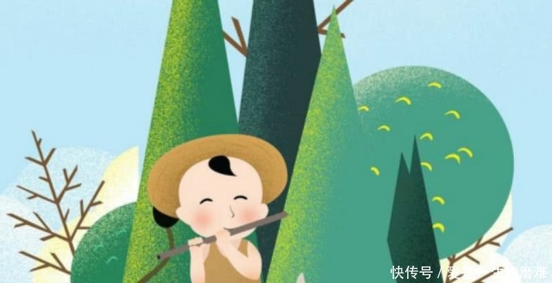 杨万里此诗看似信手拈来,却美得令人心醉,充满了童年美好的记忆