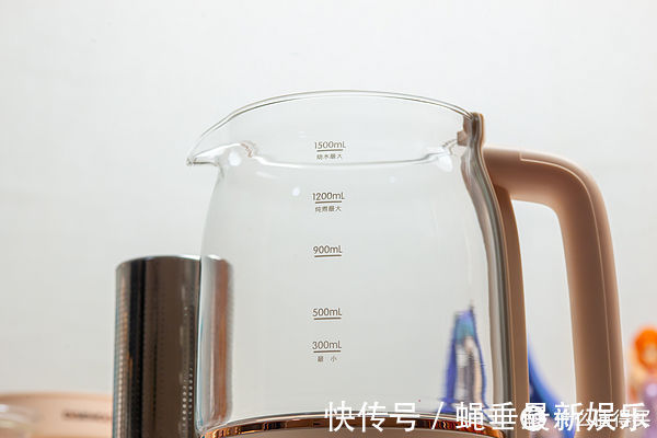 养生茶|人到中年不由己,保温杯里泡枸杞!秋季养生实用工具,大宇养生壶使用体验