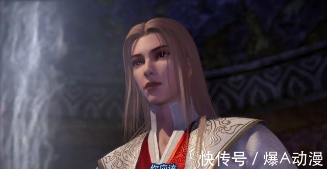洞女|不良人:侯卿换个发型就成了洞神大人?千乌竟被轻松打发走