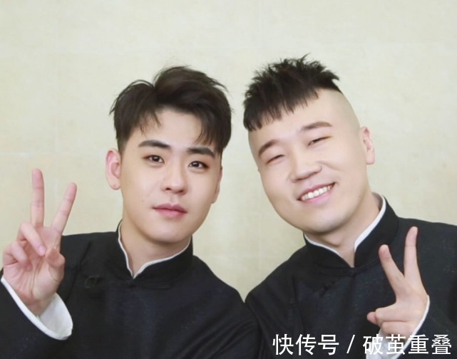 楊九郎|湊搭檔德云社團(tuán)綜再進(jìn)補(bǔ)位成員，下一位演員是誰(shuí)已經(jīng)明了