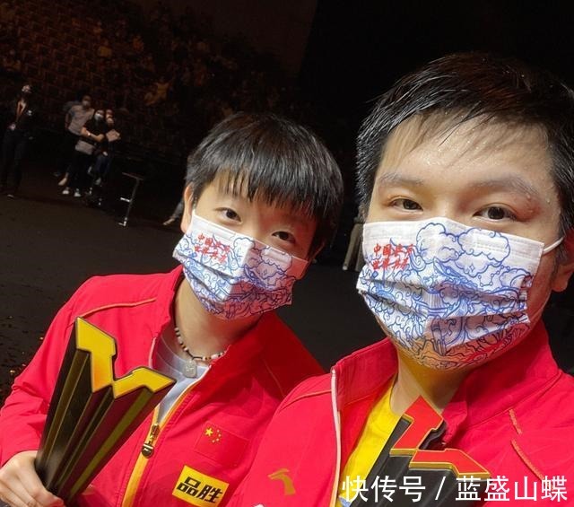 孙颖莎|孙颖莎不再散养!将迎来顶尖教练指导,刘国梁李隼称其为“杀神”!