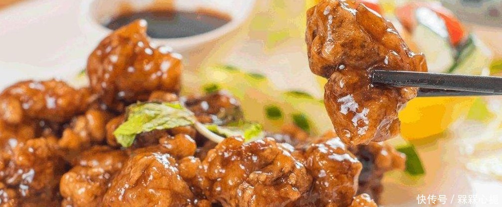 鱼头|你能想象吗北方人不屑一顾的下脚料,却被广东人视为宝贝!