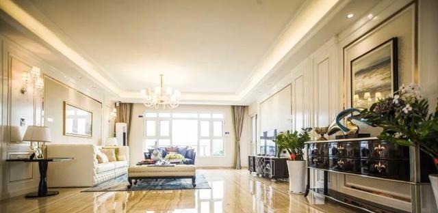 穿堂风|入坑“南北通透”的幌子，通厅通卧才是优满分户型，下手还不能晚