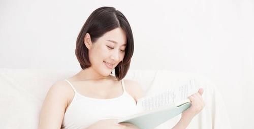 宝宝|智商高的胎儿,在孕妇肚子就有这3个特征,中一个,你就偷着乐吧