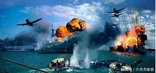 日本|看一看二战时期,日本海军犯了哪些致命错误?